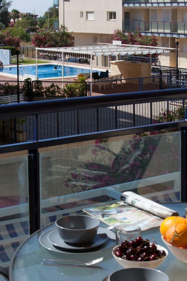 Singularstays Moncofar Beach Exterior photo