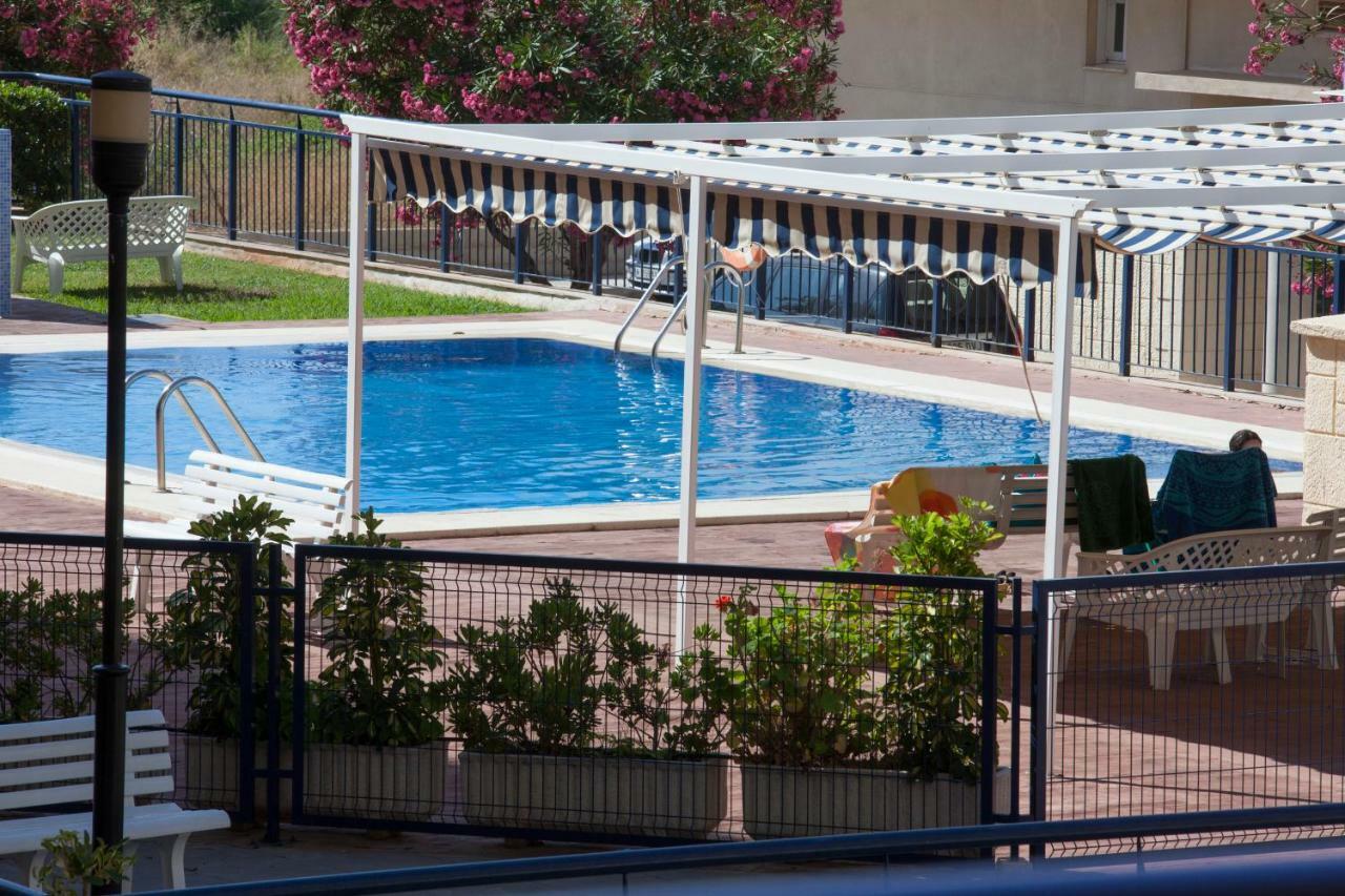 Singularstays Moncofar Beach Exterior photo