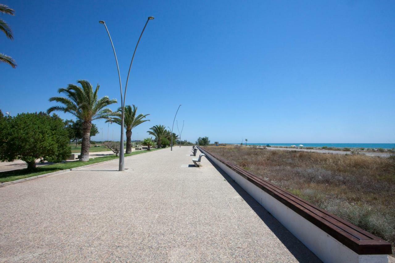 Singularstays Moncofar Beach Exterior photo